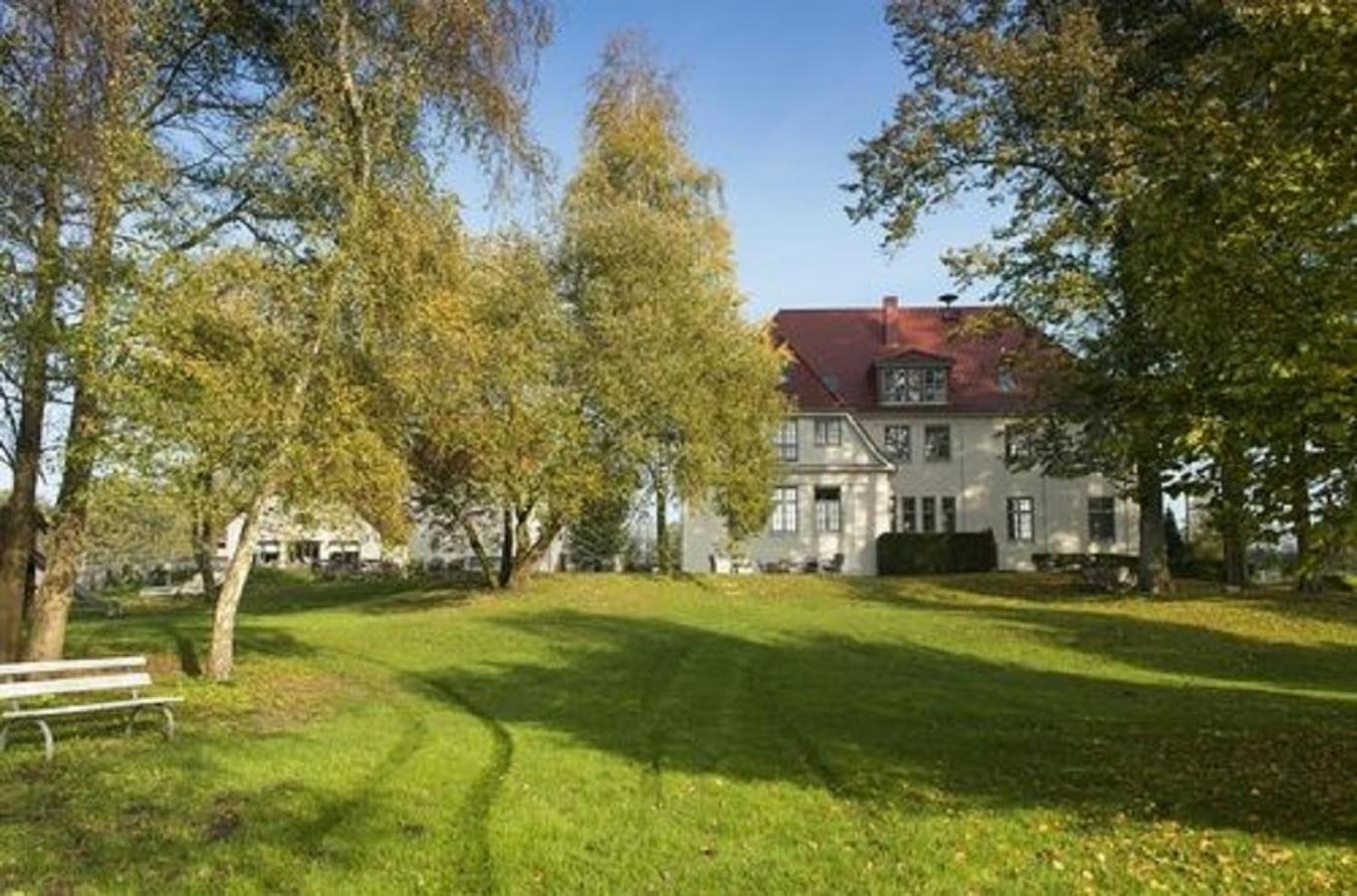 Gut Vorbeck Gneven Exterior foto